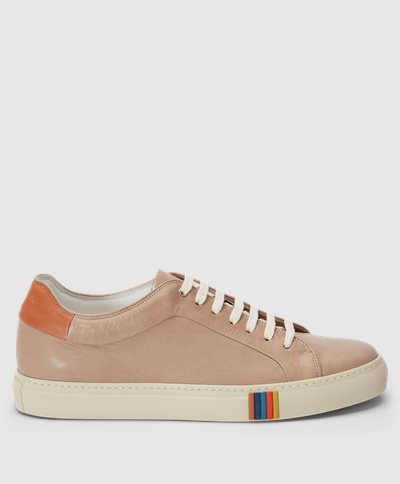 Paul Smith Shoes Skor M1S-BSO25-MLEA-06 Sand